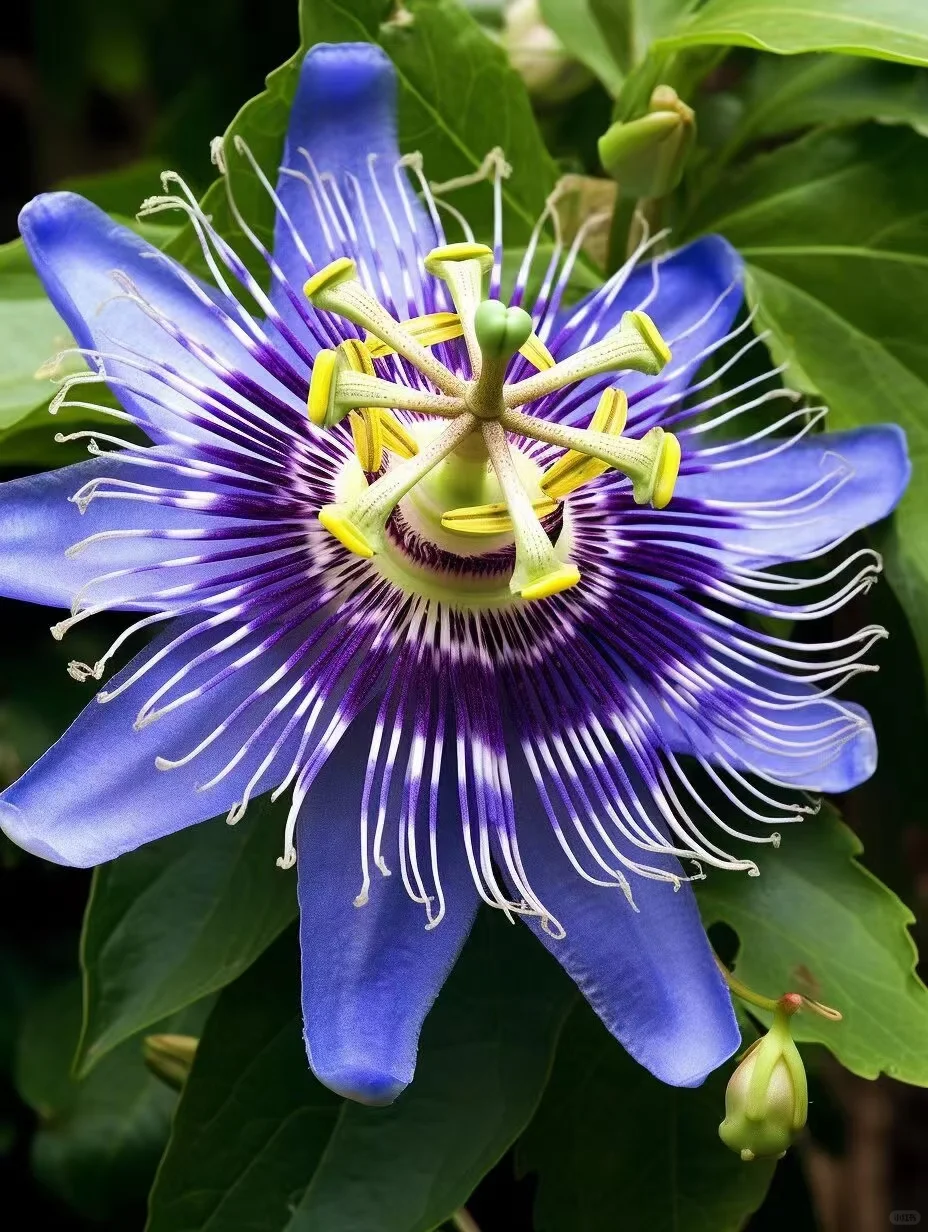 56%OFF📢Spring Hot 🌟Passionflower Seeds 🌟Colorful Flowers
