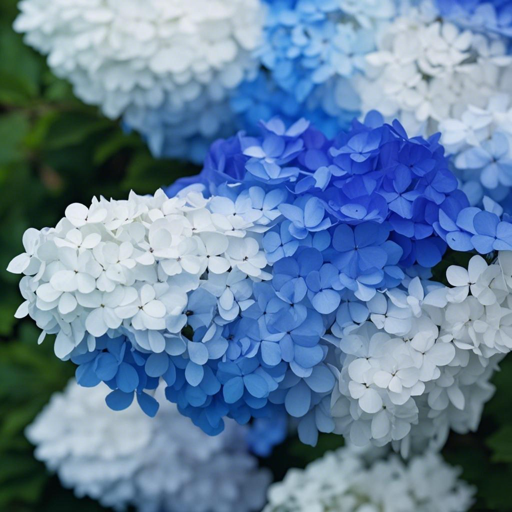 Grow Enchanting Hydrangeas from Seeds! 🌸🌿