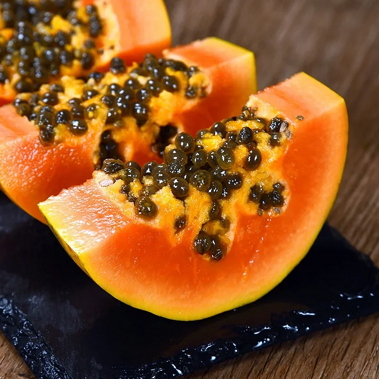 🌱 Papaya Seeds: Your Ultimate Wellness & Beauty Garden Companion! 🌱