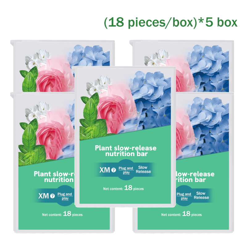 🔥🔥Universal Slow-Release Plant Nutrient Sticks🌱