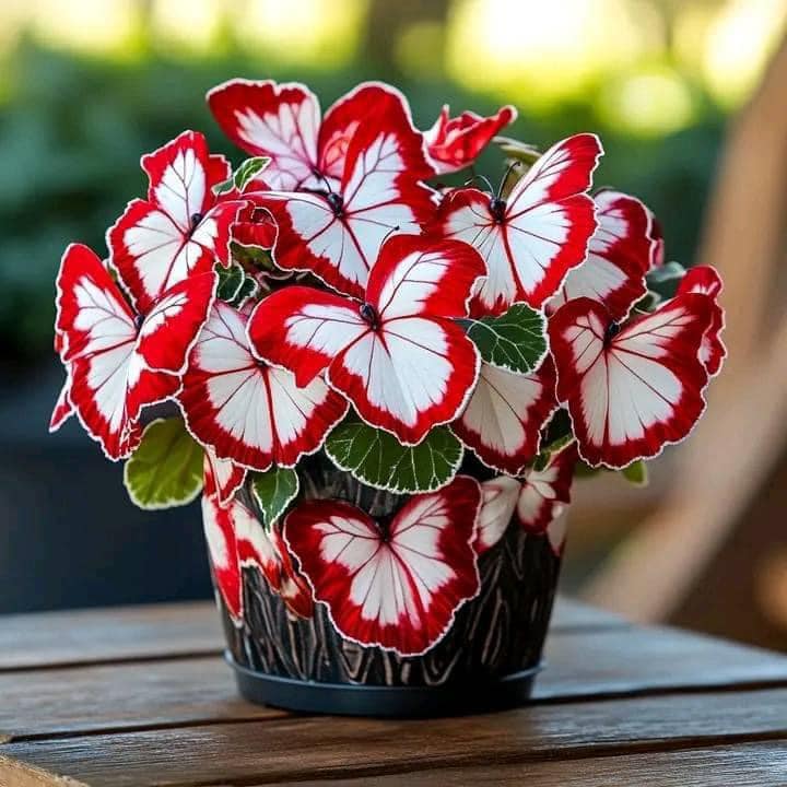 🔥🔥 50% Off 🎁 🌈 Rare Caladium Seeds