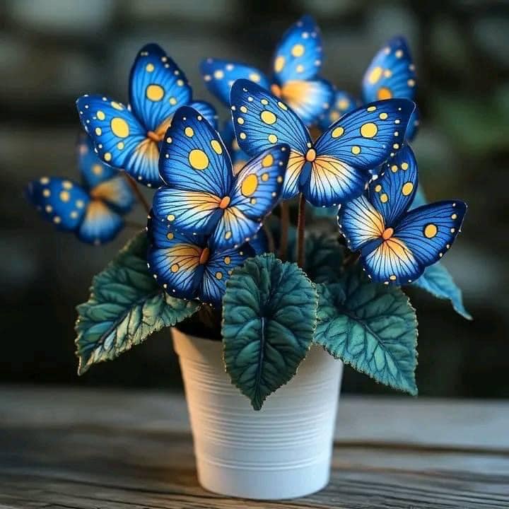 🔥🔥 50% Off 🎁 🌈 Rare Caladium Seeds