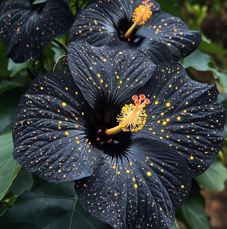 🎁50% OFF🌸Giant hibiscus seeds