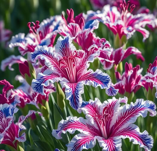 🌷 Tulip Bulbs: Your Gateway to Vibrant Spring Blooms! 🌷