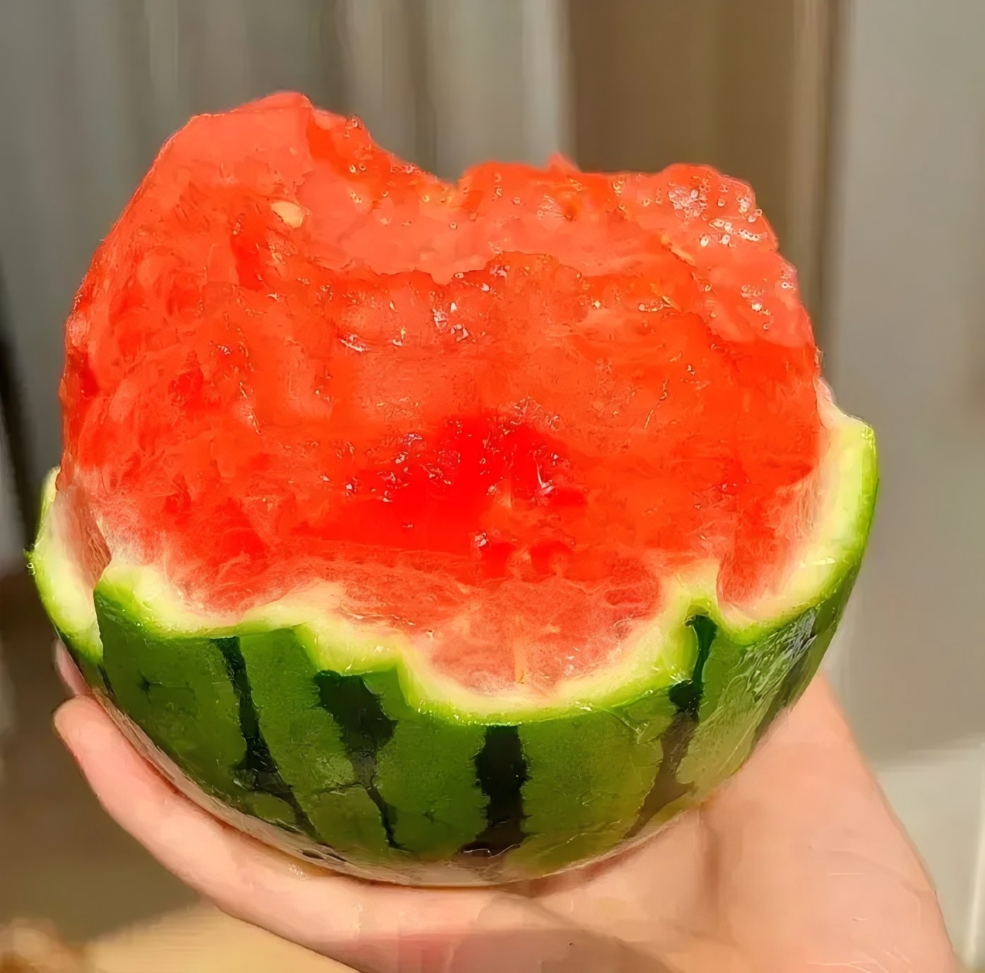 🎁50% Off 🍉Sweet Watermelon Seeds with Red Flesh and Thin Skin