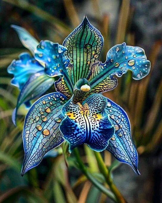 Iris Butterfly Seeds: Where Floral Beauty Takes Flight 🦋✨