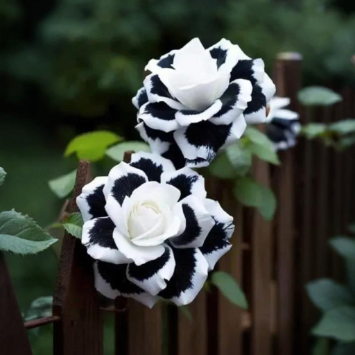 🎁⏰50% de Réduction 🔥🌺Graines de roses rares mélangées