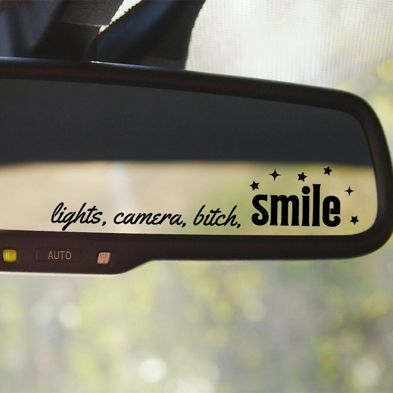 The Tortured Poets Department Inspired Vinyl Decal