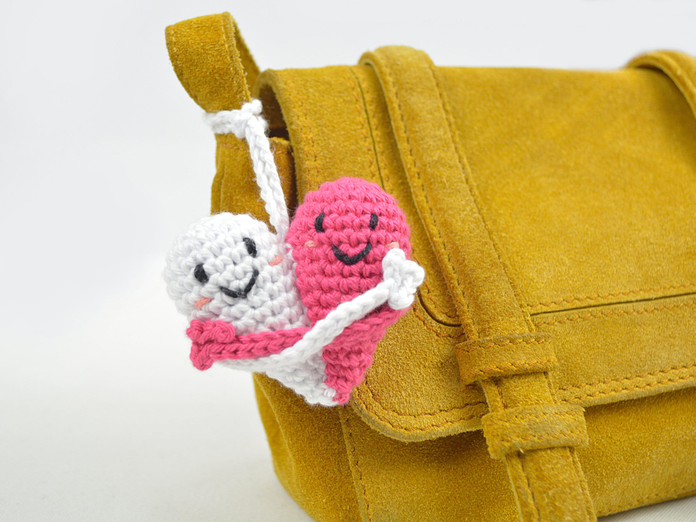 Crocheted Love: Crochet Decor