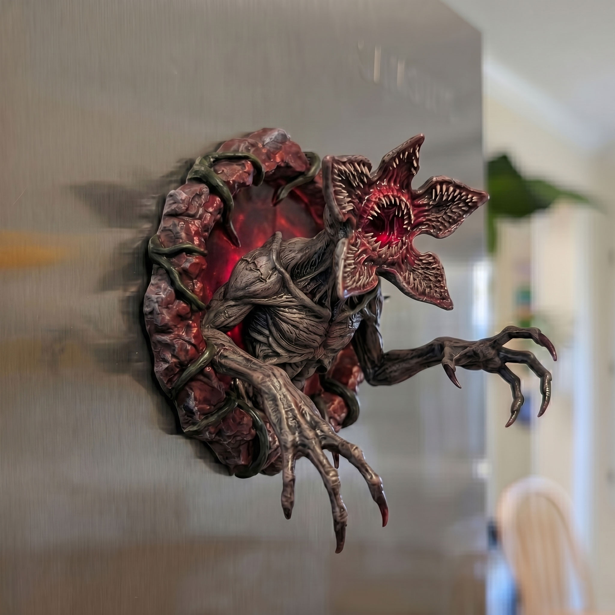 Demogorgon Demogorgon Horror Decor