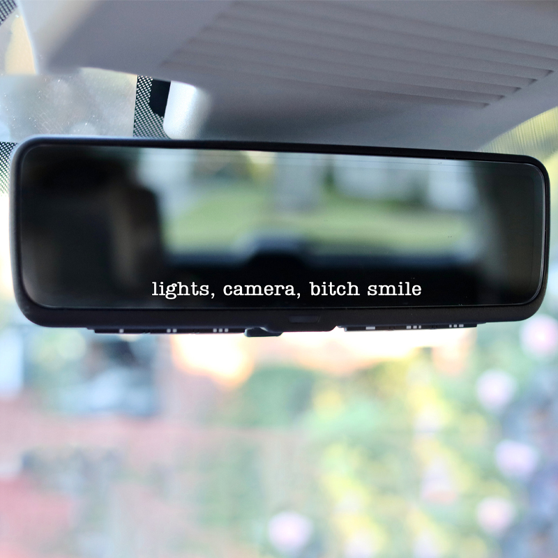 The Tortured Poets Department Inspired Vinyl Decal