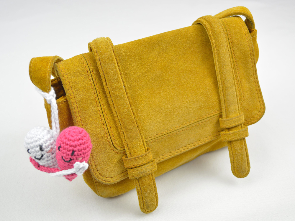 Crocheted Love: Crochet Decor