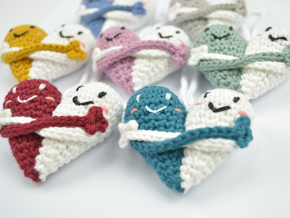 Crocheted Love: Crochet Decor