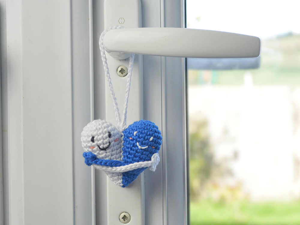 Crocheted Love: Crochet Decor