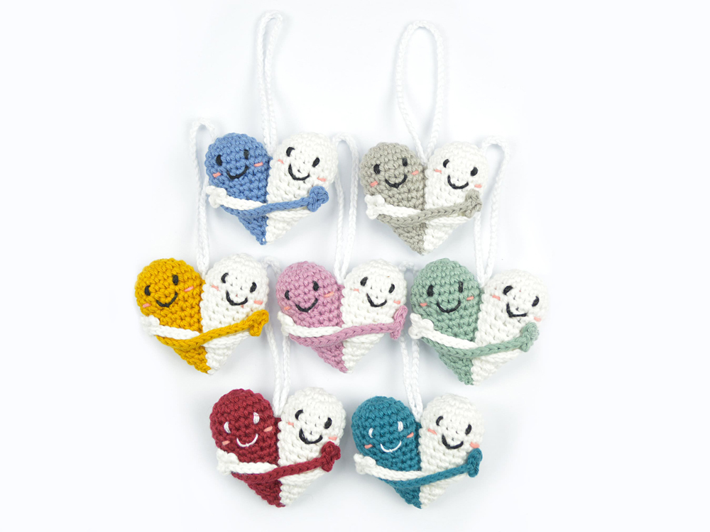 Crocheted Love: Crochet Decor
