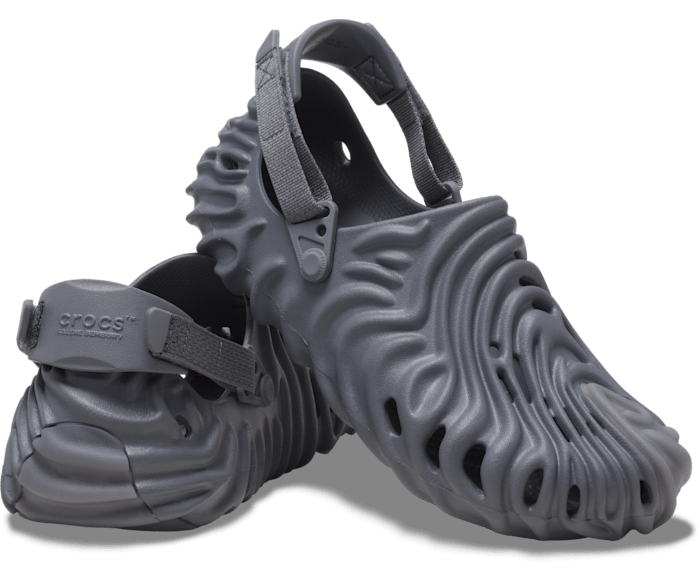 SALEHE BEMBURY X THE POLLEX CLOG