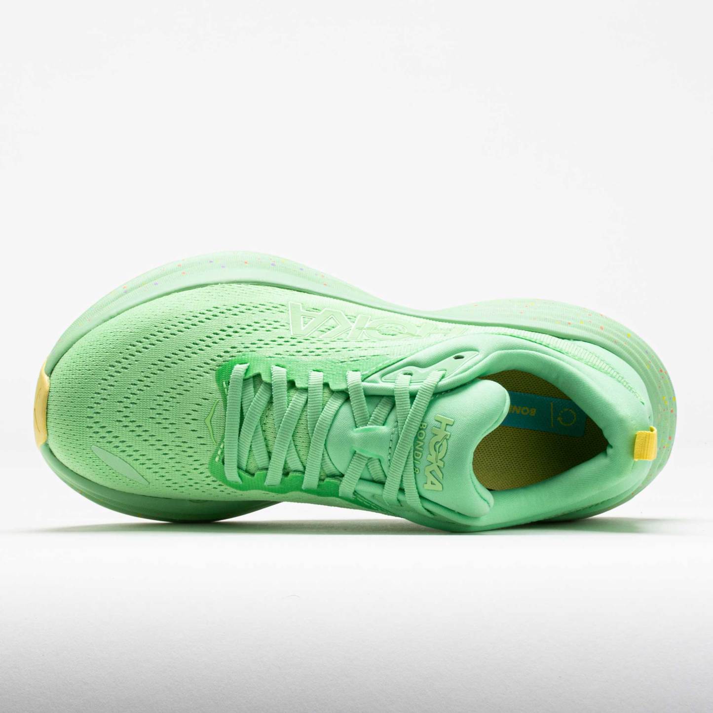 Hthtoka Bondi 8 Men's Lime Glow/Lemonade