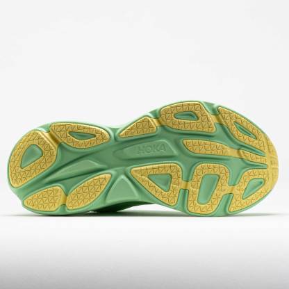 Hthtoka Bondi 8 Men's Lime Glow/Lemonade