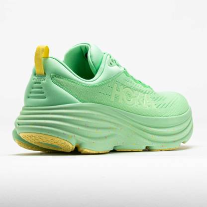 Hthtoka Bondi 8 Men's Lime Glow/Lemonade