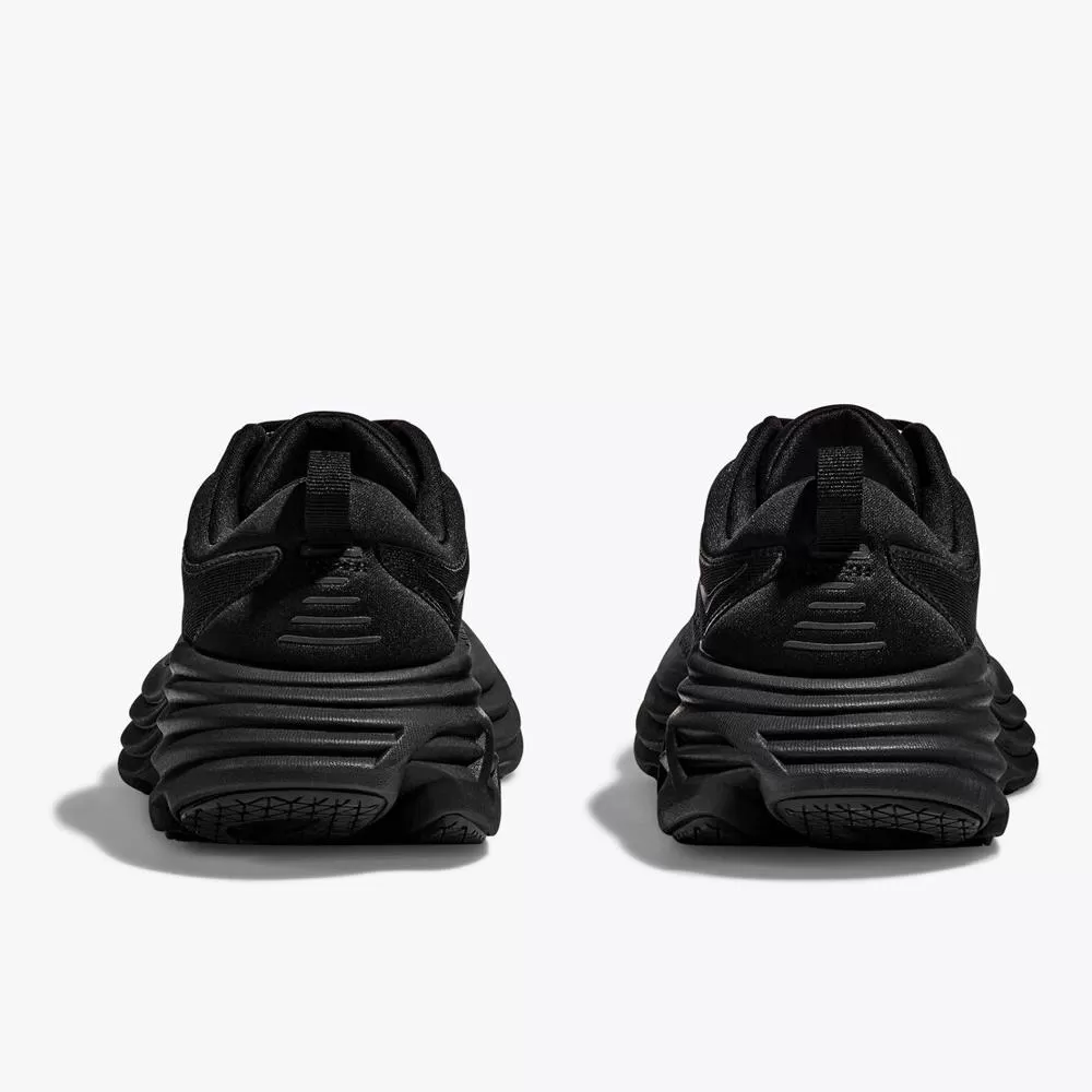 Women's Bondi 8 - Black / Black