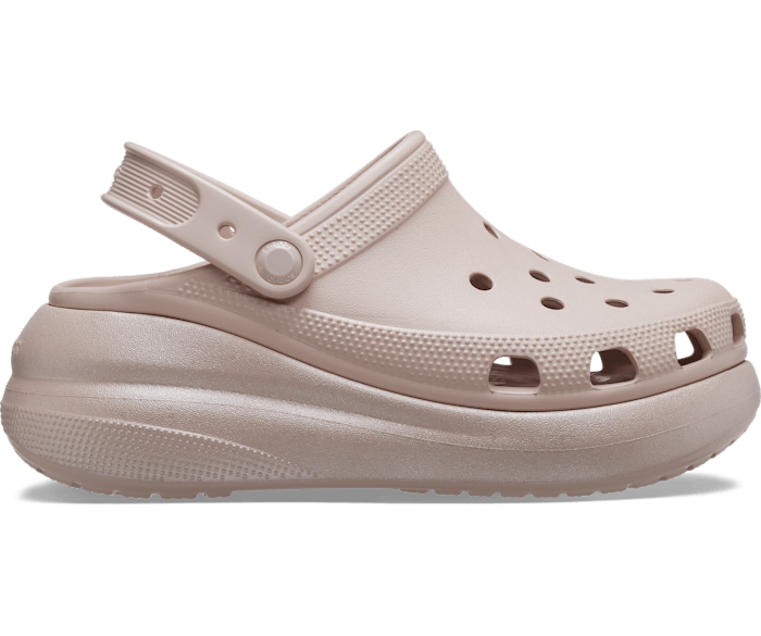 CRUSH SHIMMER CLOG