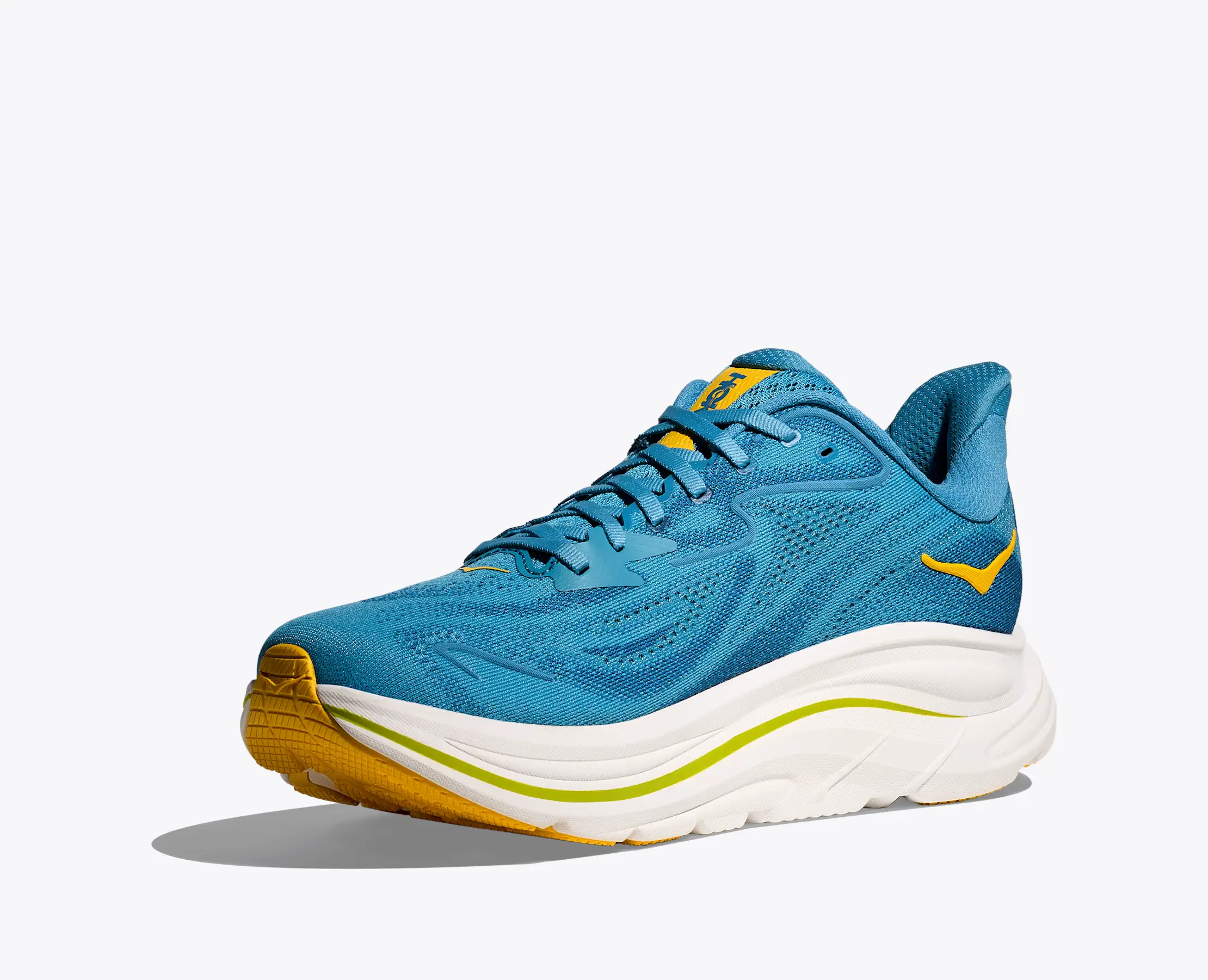 Men's Everyday Running Clifton 10