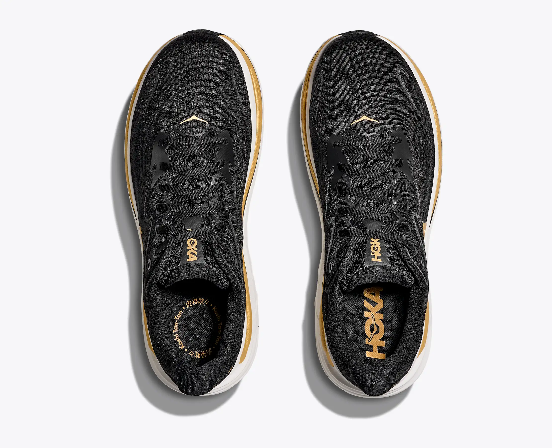 Men's Everyday Running Clifton 10