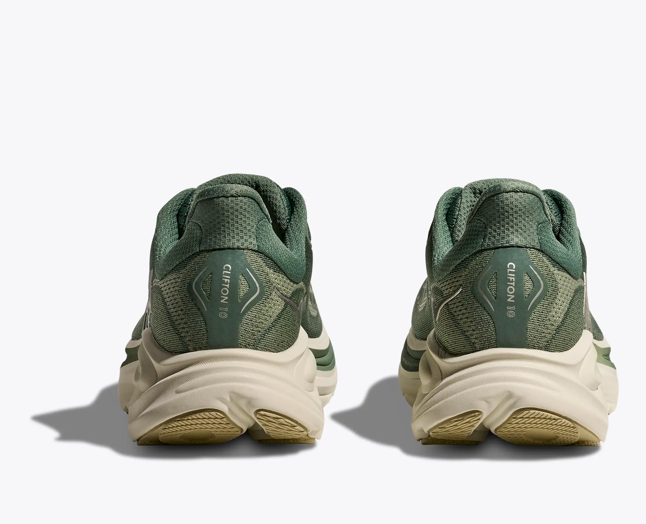 Men's Everyday Running Clifton 10