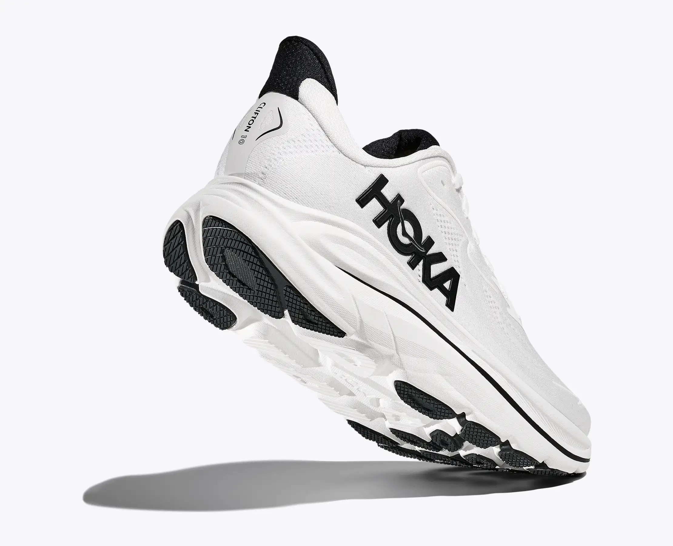 Men's Everyday Running Clifton 10