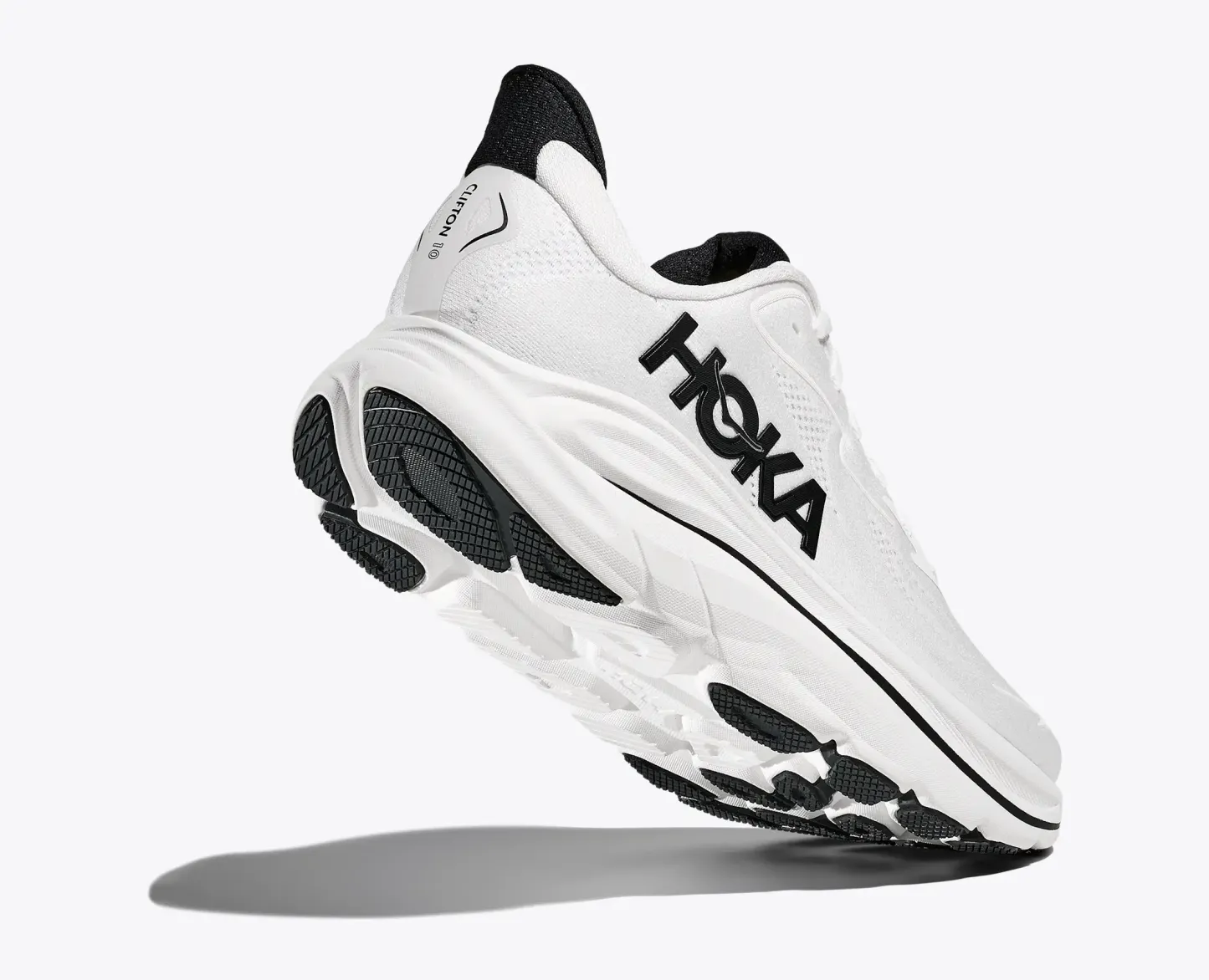 Men's Everyday Running Clifton 10