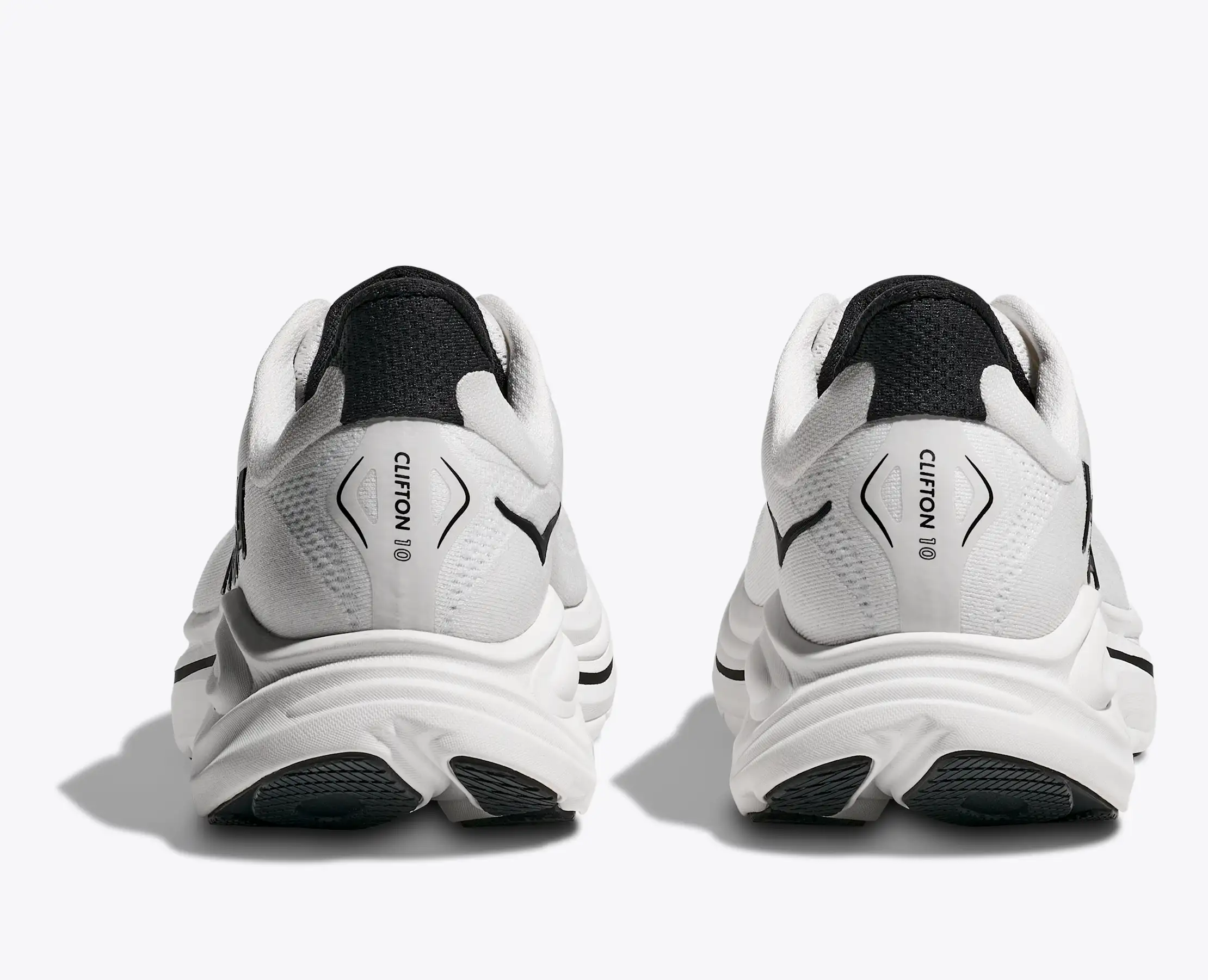 Men's Everyday Running Clifton 10