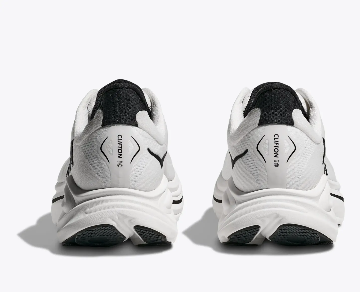 Men's Everyday Running Clifton 10