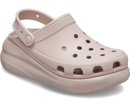 CRUSH SHIMMER CLOG