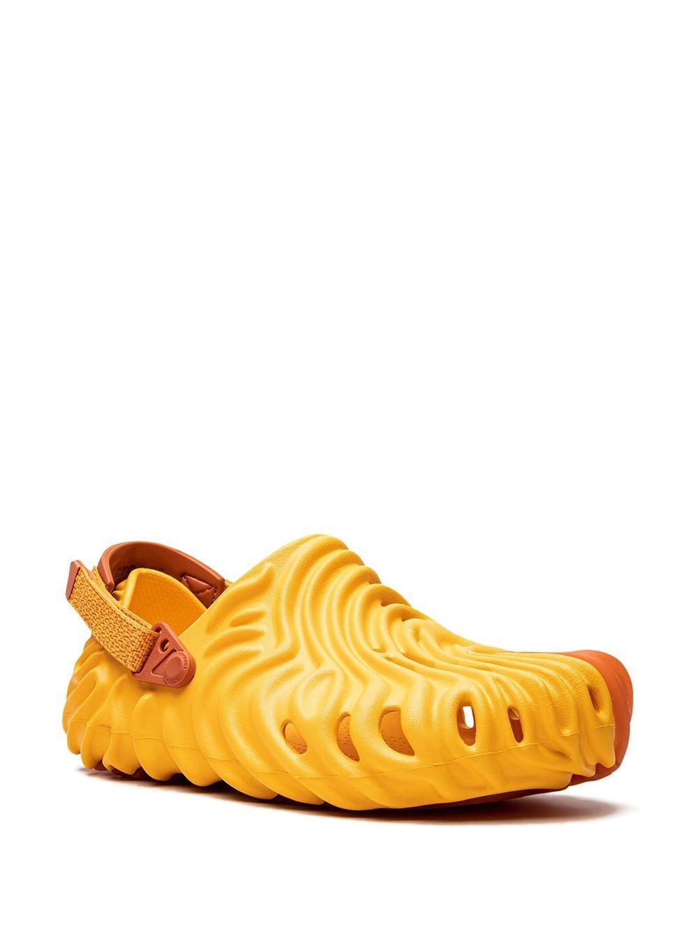 SALEHE BEMBURY X POLLEX CLOG HORCHATA