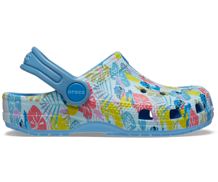 TODDLERS' DISthtNEY STthtTCH CLASSIC CLOG