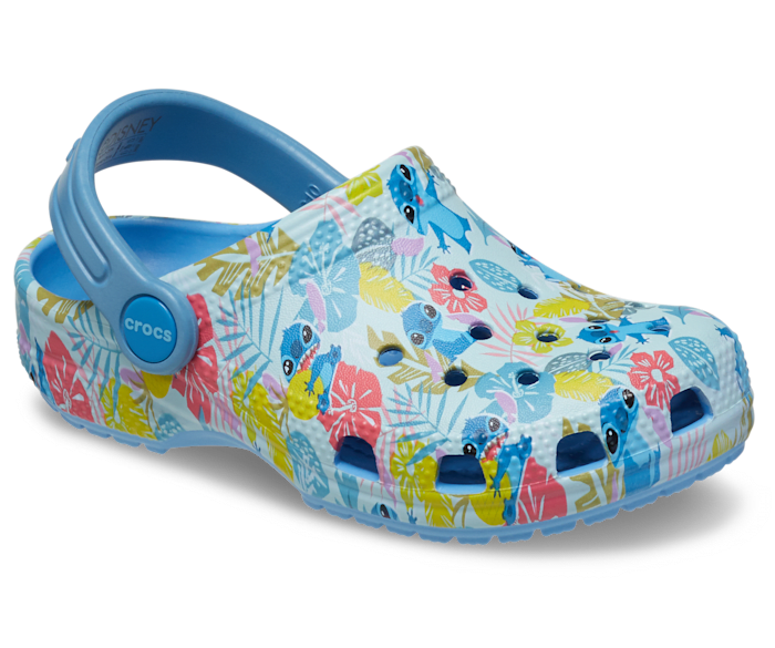 TODDLERS' DISthtNEY STthtTCH CLASSIC CLOG