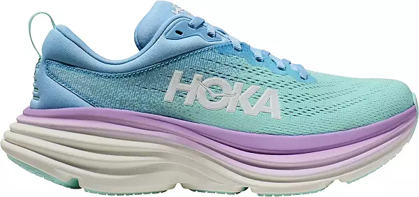 Hthtoka Women Bondi 8 Airy/ Blue