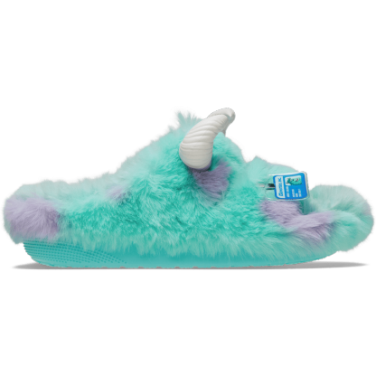 Monsters, Inc. Sulley Classic Cozzzy Sandal