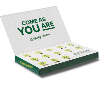 CHRISTMAS SZN 13 PACK