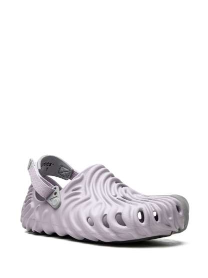 SALEHE BEMBURY X POLLEX CLOG HORCHATA