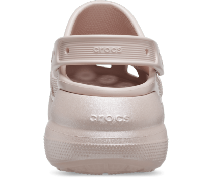CRUSH SHIMMER CLOG