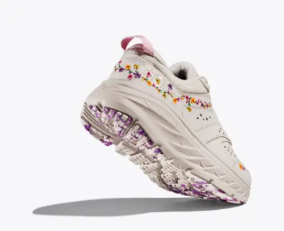 Vibrant Bloom Bondi L