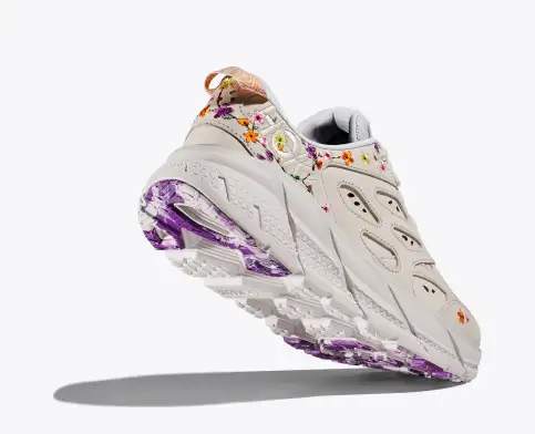 Vibrant Bloom Clifton L