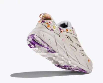 Vibrant Bloom Clifton L