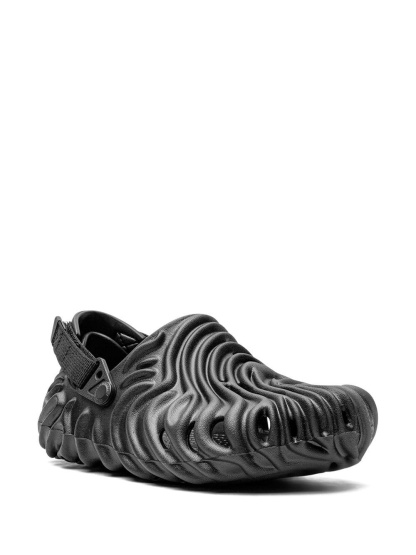 SALEHE BEMBURY X POLLEX CLOG HORCHATA