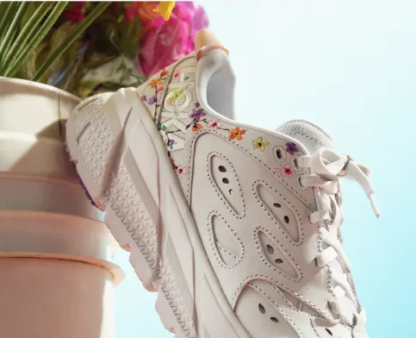 Vibrant Bloom Clifton L