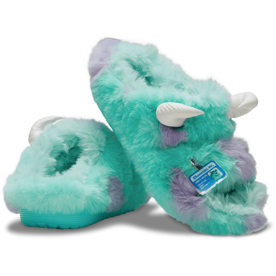 Monsters, Inc. Sulley Classic Cozzzy Sandal