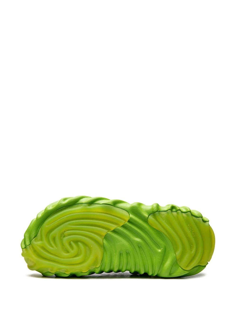 SALEHE BEMBURY X POLLEX CLOG HORCHATA