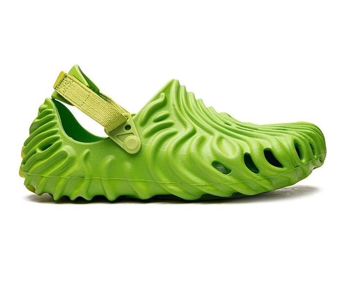 SALEHE BEMBURY X POLLEX CLOG HORCHATA