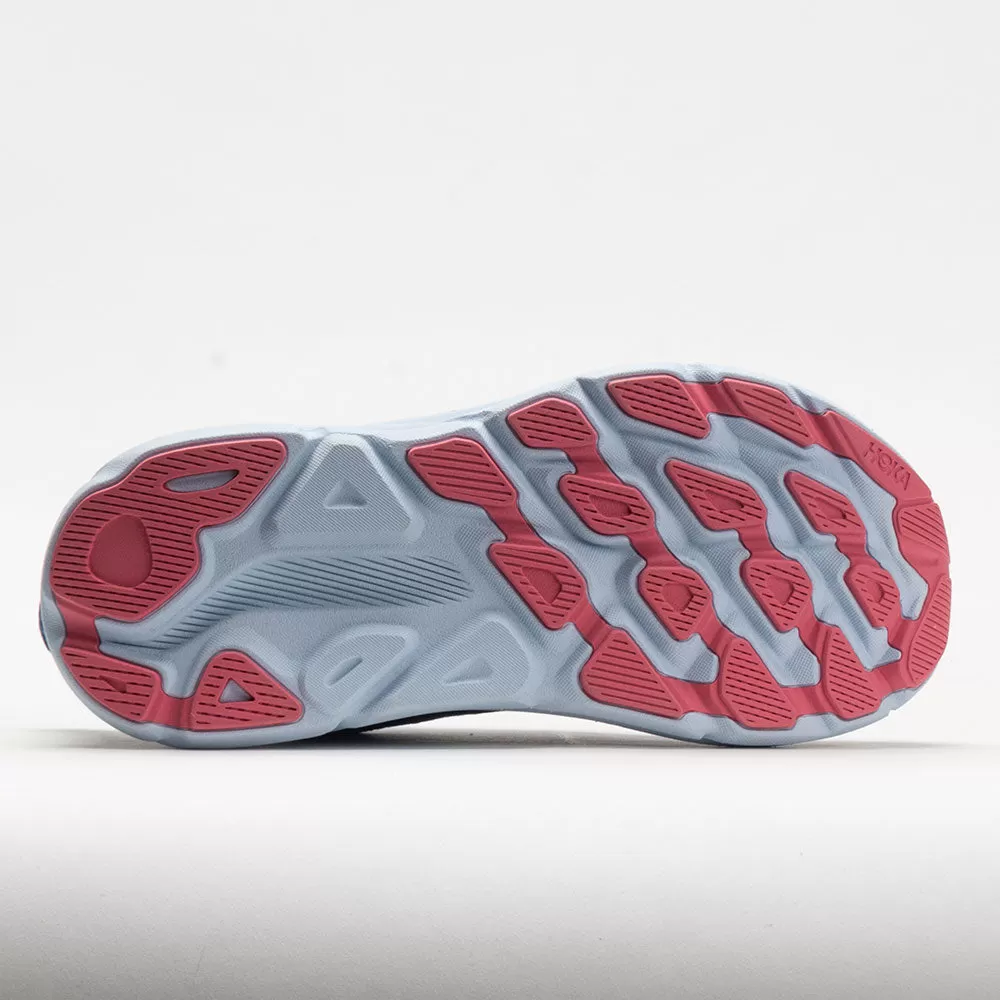 Hthtoka Women's Clifton 9 Bellwether Blue/Ceramic